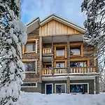 Holiday home Pyhaen Kivi By Interhome *