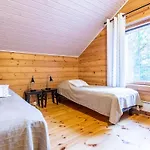 Pyhaen Kivi By Interhome Holiday home Pyhatunturi