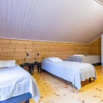 Holiday home Pyhaen Kivi By Interhome Pyhatunturi