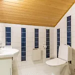 Holiday home Pyhaen Kivi By Interhome Pyhatunturi