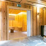 Pyhaen Kivi By Interhome Holiday home Pyhatunturi