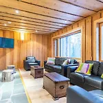 Ferienhaus Pyhaen Kivi By Interhome Pyhätunturi