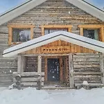 Ferienhaus Pyhaen Kivi By Interhome