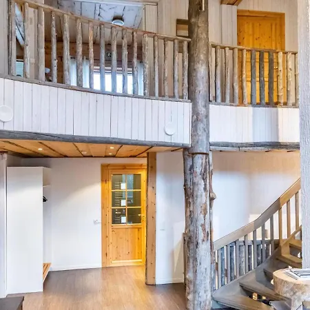 Loma-asunnot Pyhaen Kivi By Interhome *