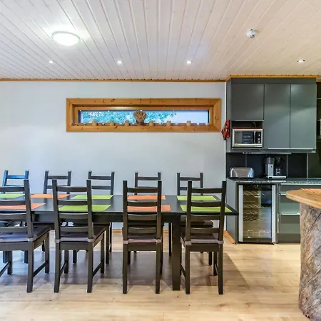 Pyhaen Kivi By Interhome * Pyhätunturi