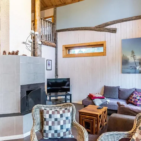 Pyhaen Kivi By Interhome Loma-asunnot Pyhätunturi