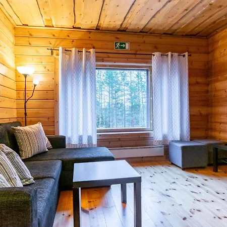 بيت للعطل Pyhaen Kivi By Interhome