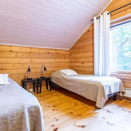 Pyhaen Kivi By Interhome Loma-asunnot Pyhätunturi