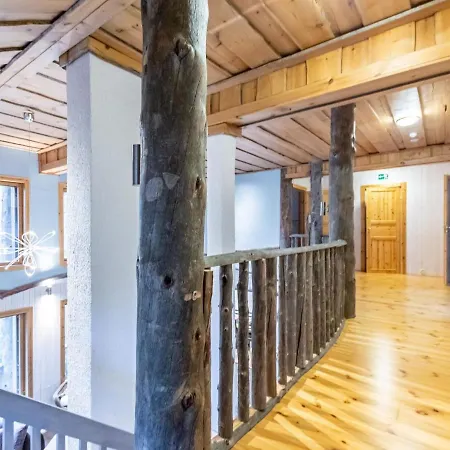 Loma-asunnot Pyhaen Kivi By Interhome *