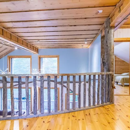 Pyhaen Kivi By Interhome Loma-asunnot *