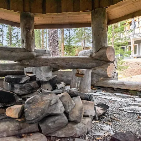 Loma-asunnot Pyhaen Kivi By Interhome Pyhätunturi