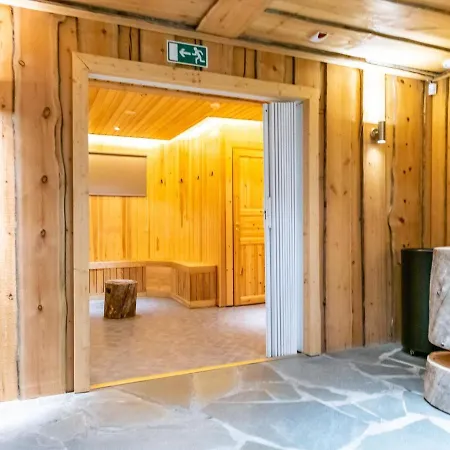 Loma-asunnot Pyhaen Kivi By Interhome