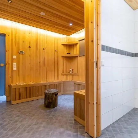 Pyhaen Kivi By Interhome Loma-asunnot Pyhätunturi