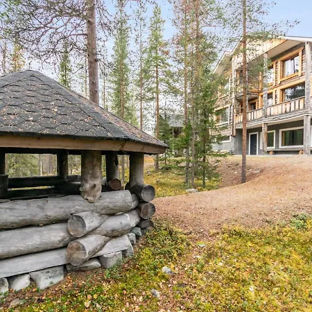 Pyhaen Kivi By Interhome * Pyhätunturi