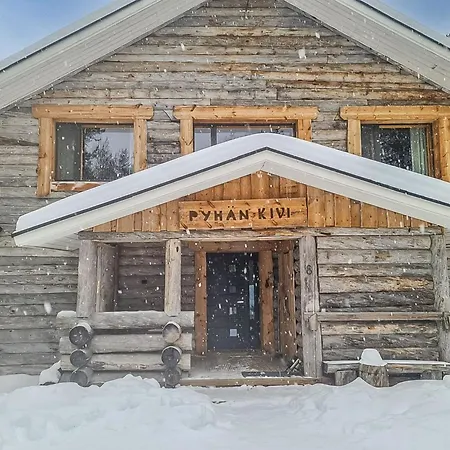Pyhaen Kivi By Interhome *