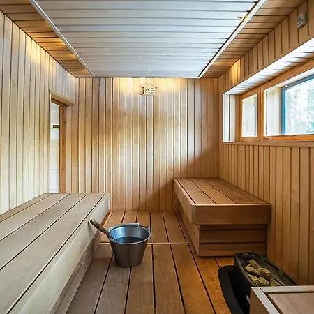 Pyhaen Kivi By Interhome Loma-asunnot