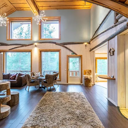 Pyhaen Kivi By Interhome 度假居 *