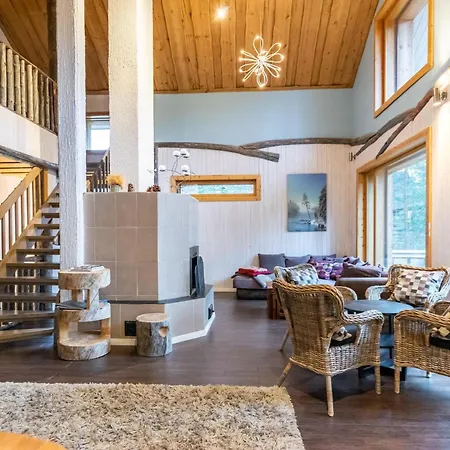 Pyhaen Kivi By Interhome 度假居 普哈圣山