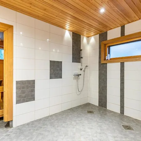 Holiday home Pyhaen Kivi By Interhome *