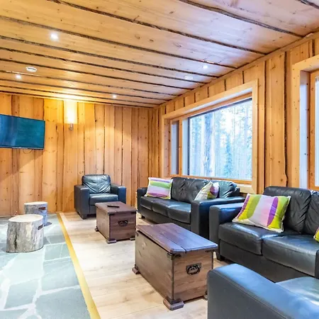 Holiday home Pyhaen Kivi By Interhome Pyhatunturi