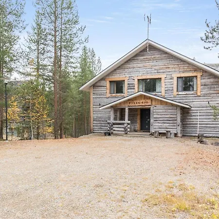 Pyhaen Kivi By Interhome Pyhatunturi