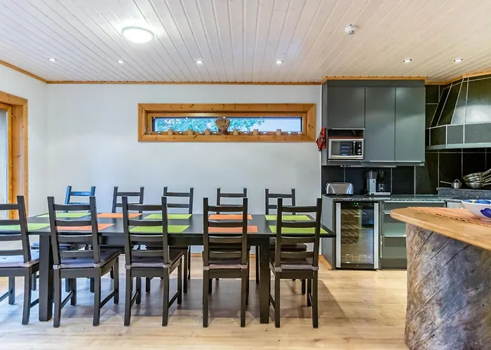 Pyhaen Kivi By Interhome 普哈圣山