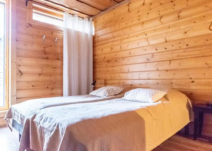 Pyhaen Kivi By Interhome 普哈圣山