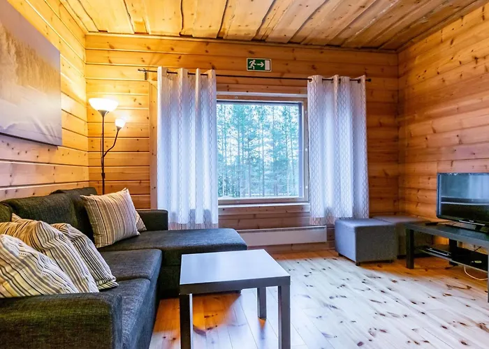 Pyhaen Kivi By Interhome *