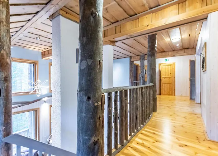 Pyhaen Kivi By Interhome 度假居 普哈圣山