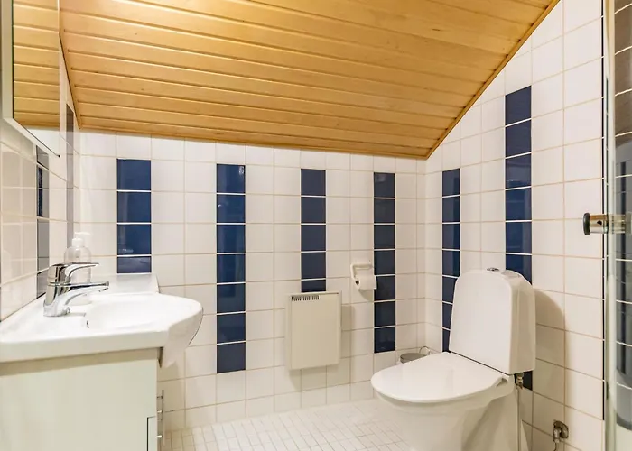 度假居 Pyhaen Kivi By Interhome 普哈圣山