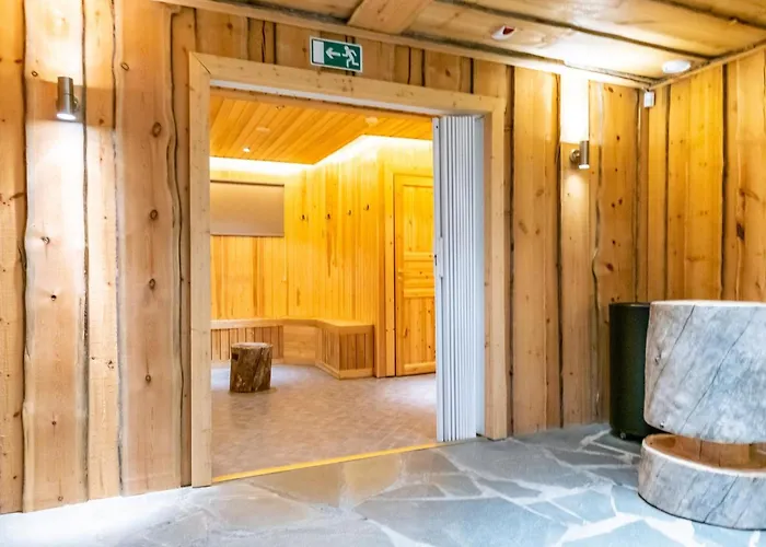 Pyhaen Kivi By Interhome 度假居 普哈圣山