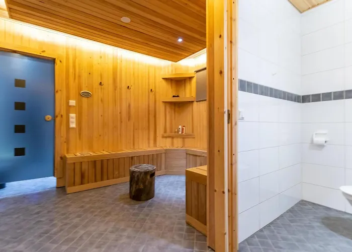 Pyhaen Kivi By Interhome 普哈圣山