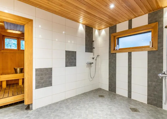 度假居 Pyhaen Kivi By Interhome *