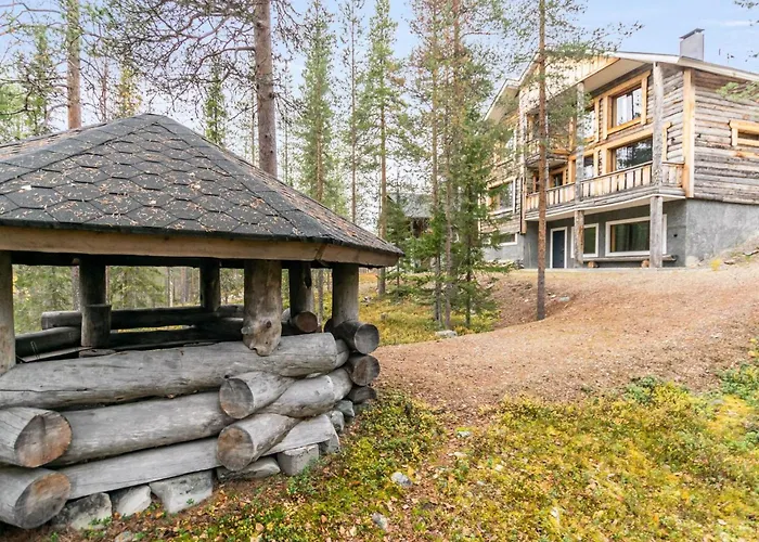 Pyhaen Kivi By Interhome