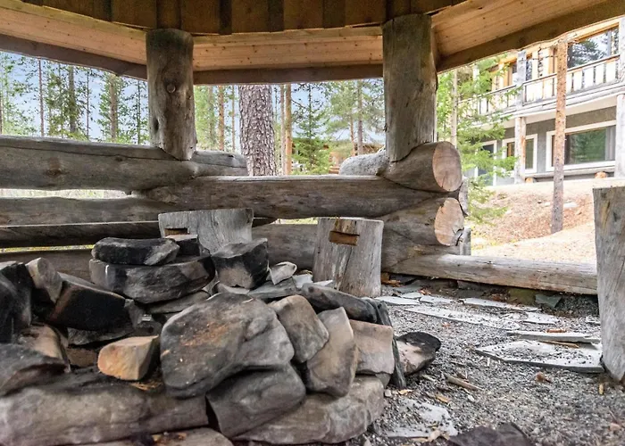 Pyhaen Kivi By Interhome 普哈圣山